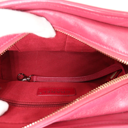 Gabriel Hobo Bag Pink G/SV Hardware 26th Series