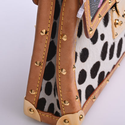 Pochette Dalmatian TH0073