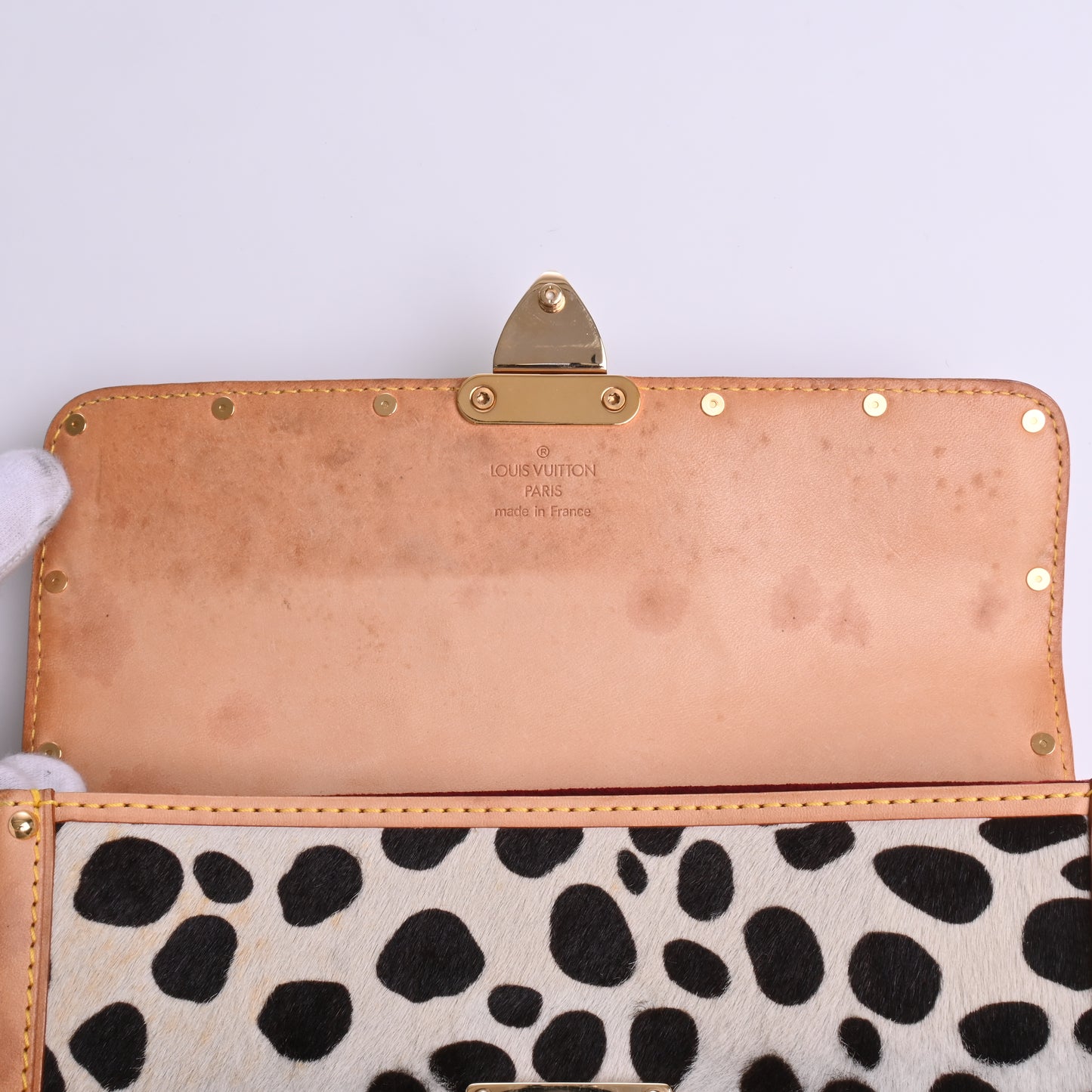 Pochette Dalmatian TH0073