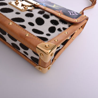 Pochette Dalmatian TH0073