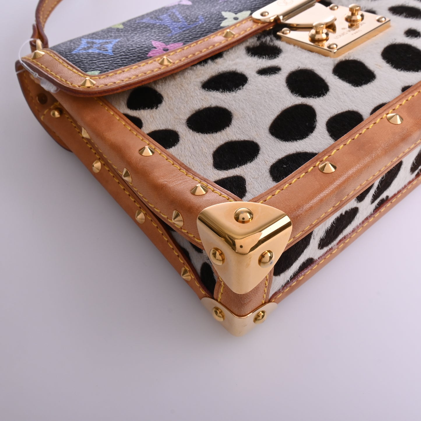 Pochette Dalmatian TH0073