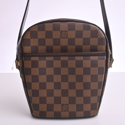 Damier Ipanema PM VI0075