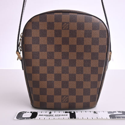 Damier Ipanema PM VI0075