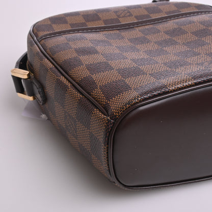 Damier Ipanema PM VI0075