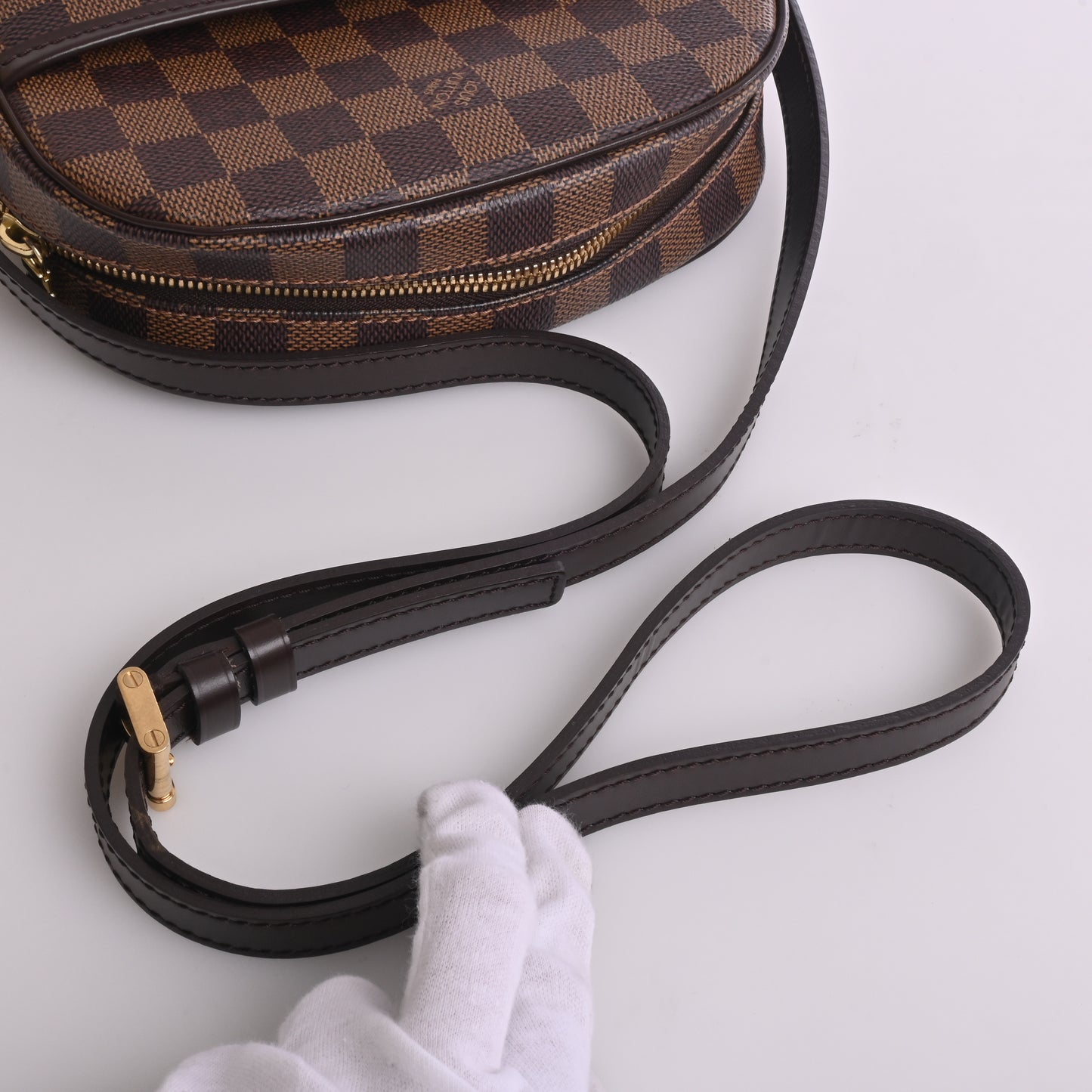 Damier Ipanema PM VI0075