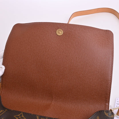 Mono Musette Tango Long SD1022