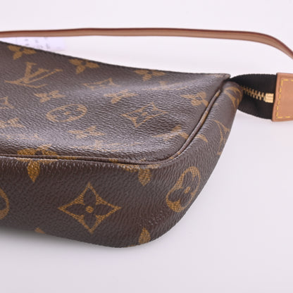 Monogram Pochette Accessory Pouch BJ1021