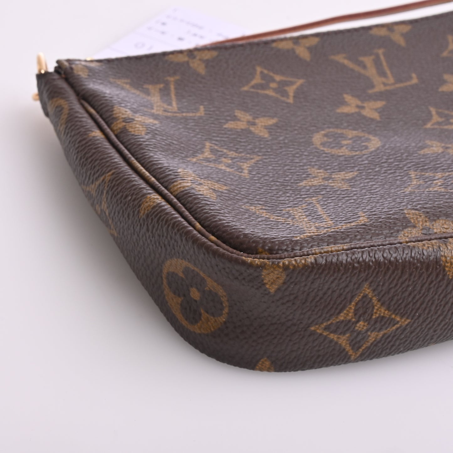 Monogram Pochette Accessory Pouch BJ1021