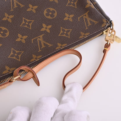 Monogram Pochette Accessory Pouch BJ1021