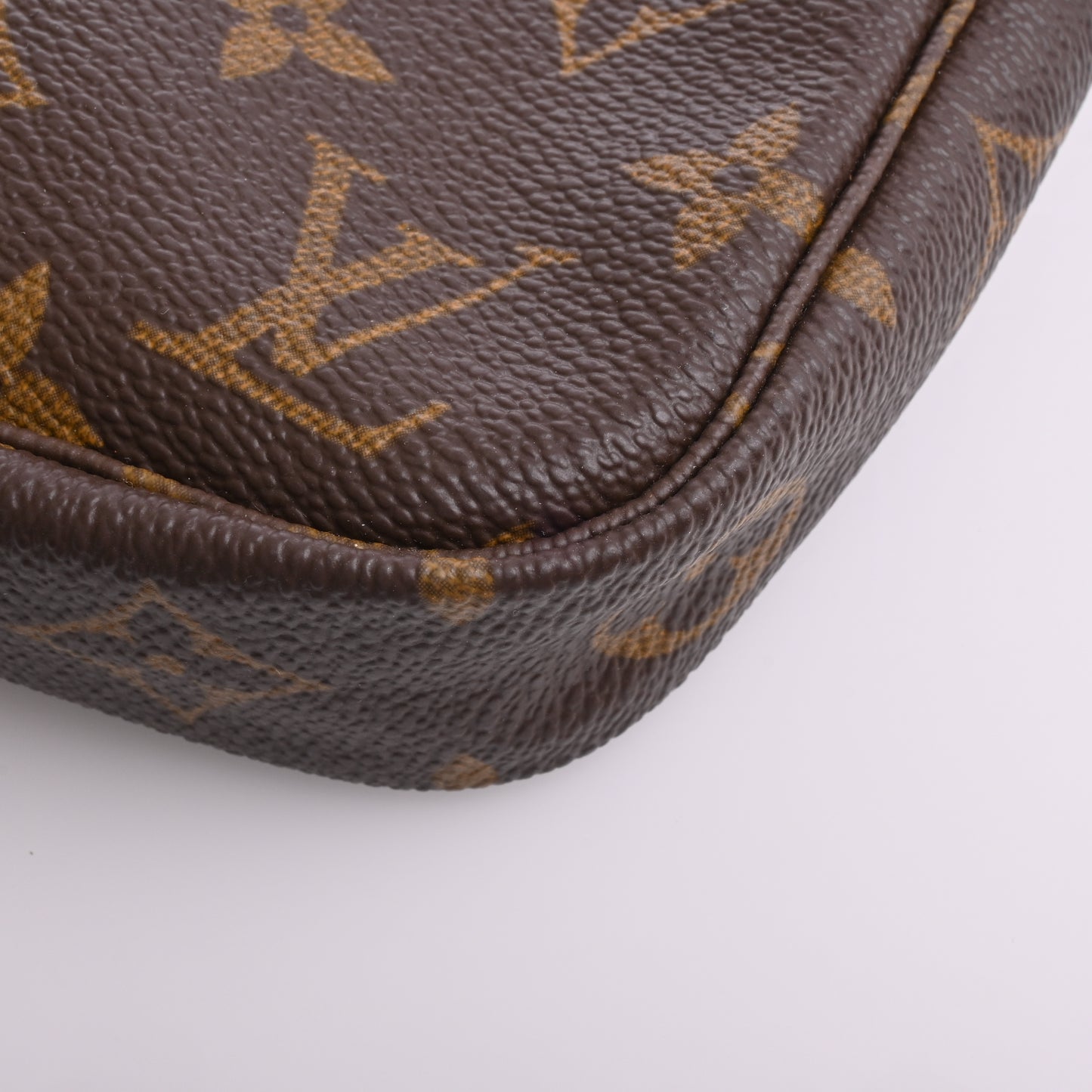 Monogram Pochette Accessory Pouch BJ1021