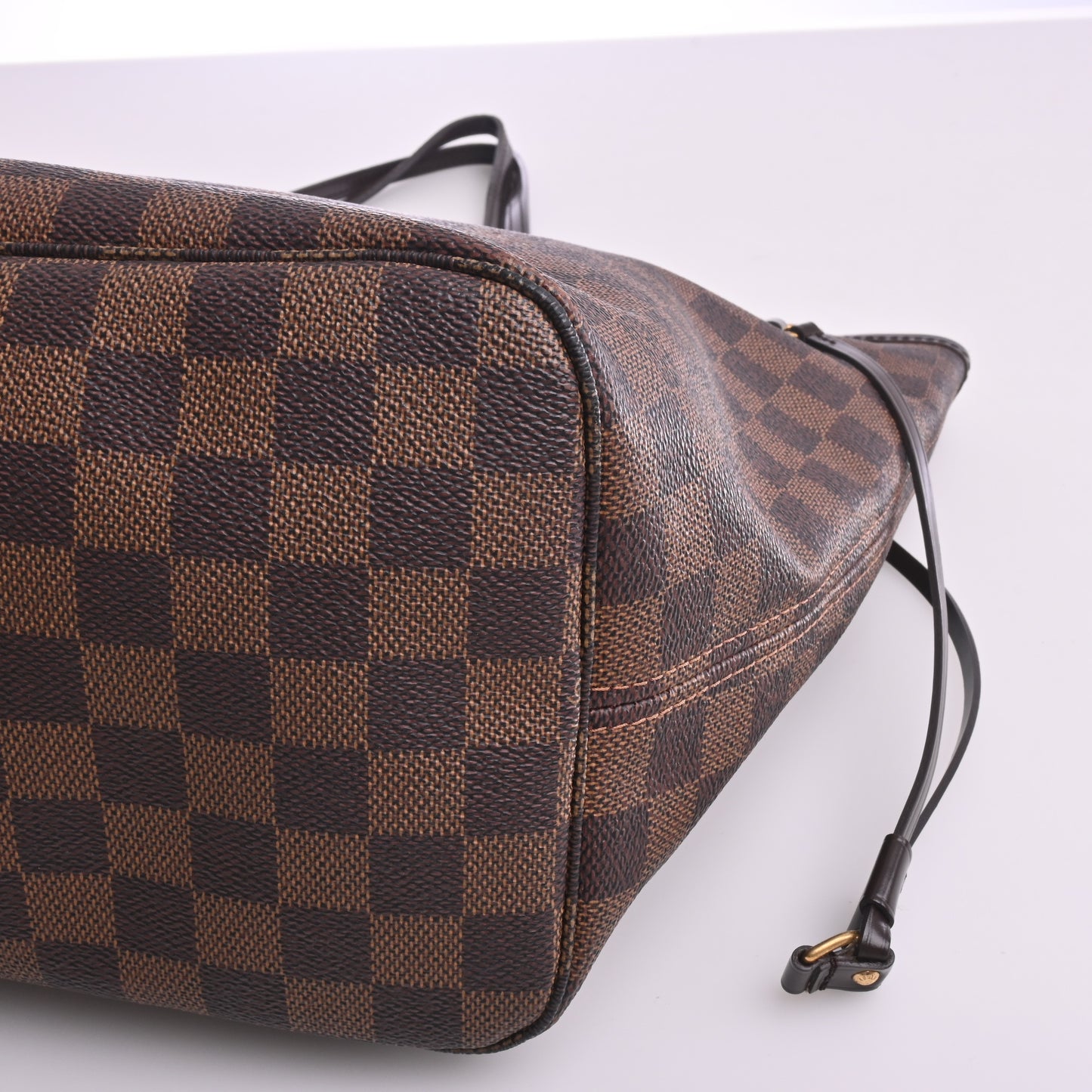 Damier Neverfull MM AR0049