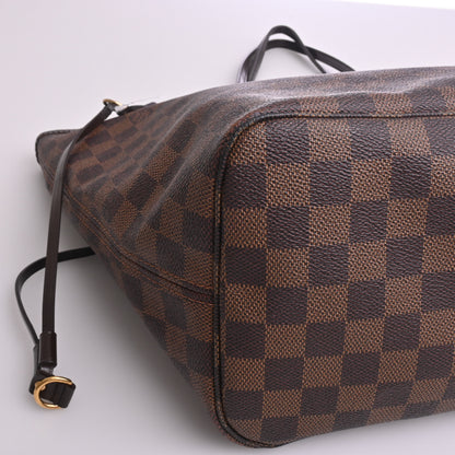 Damier Neverfull MM AR0049