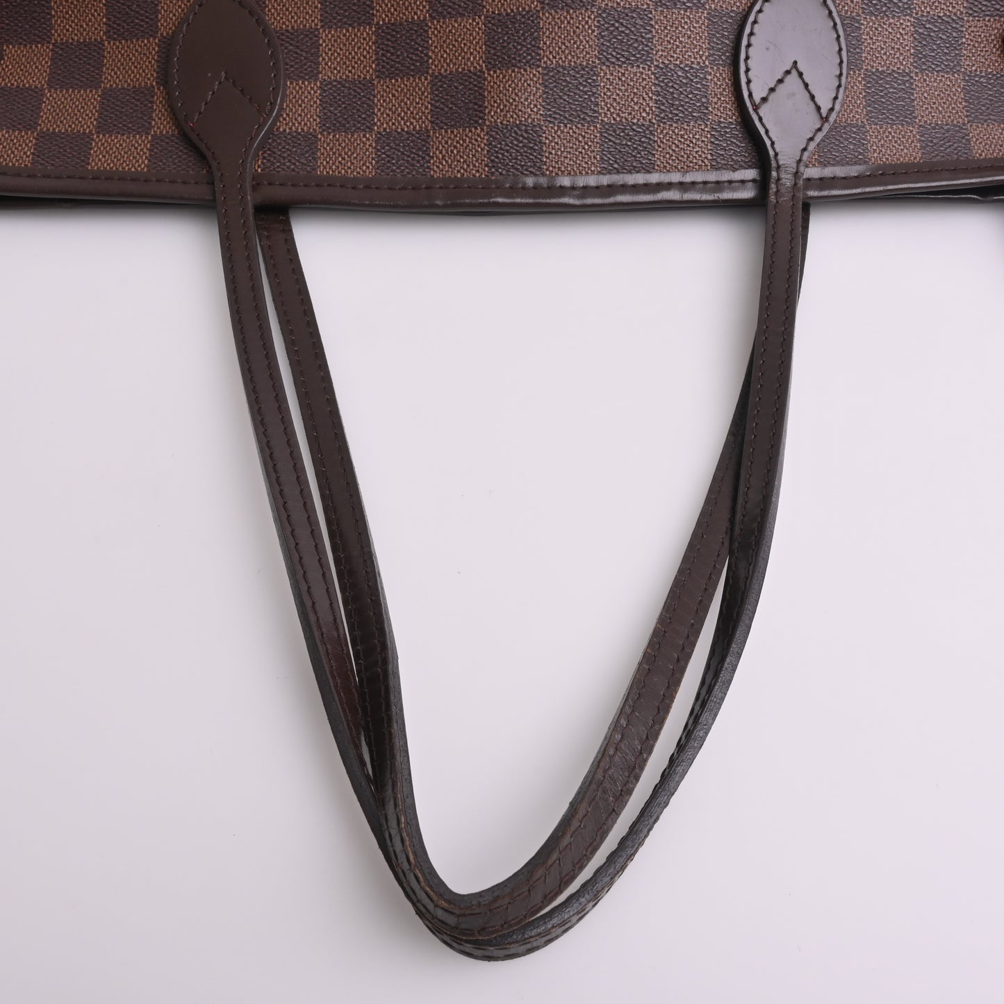 Damier Neverfull MM AR0049