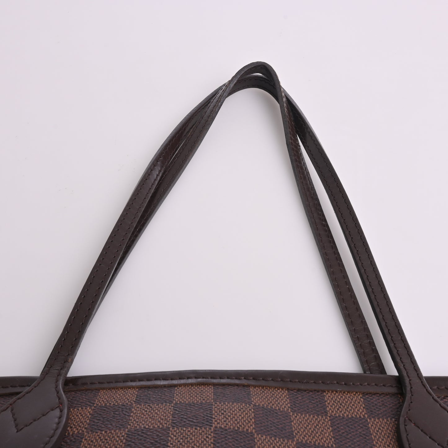 Damier Neverfull MM AR0049