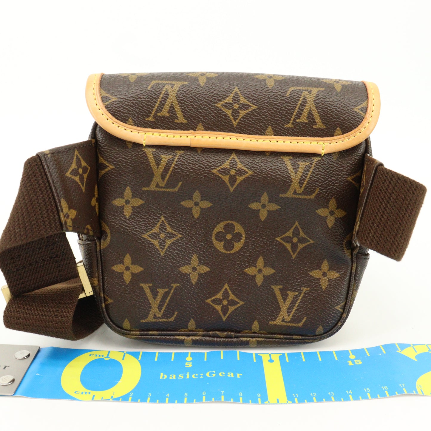 Monogram Bumbag Bosphore SP1006