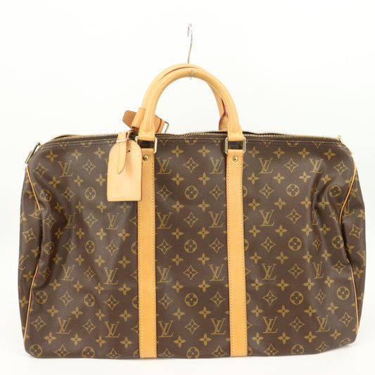 Monogram Keepall 50 SP0997