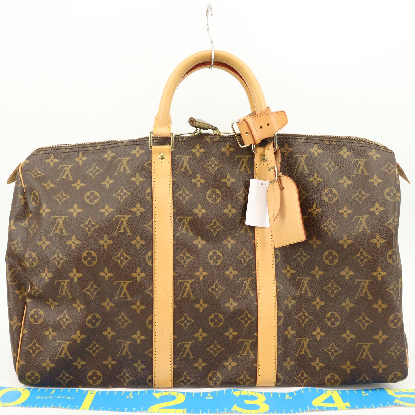 Monogram Keepall 50 SP0997