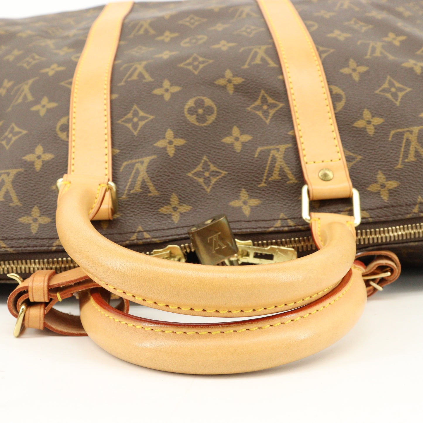 Monogram Keepall 50 SP0997