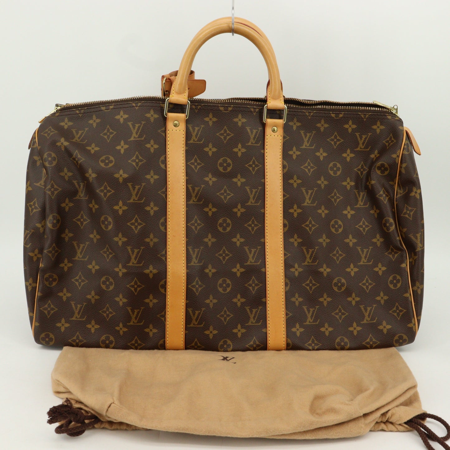 Monogram Keepall 50 SP0997