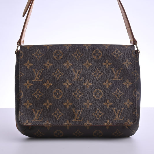 Monogram Musette Tango Short SP0919