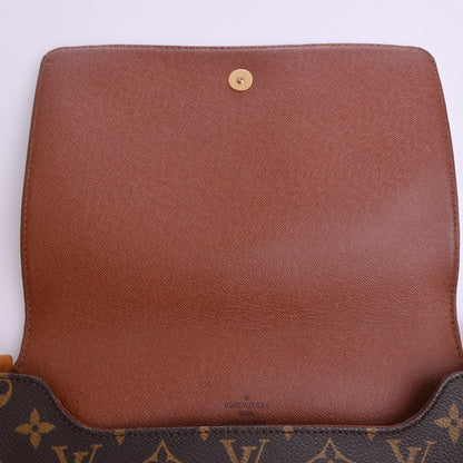 Monogram Musette Tango Short SP0919