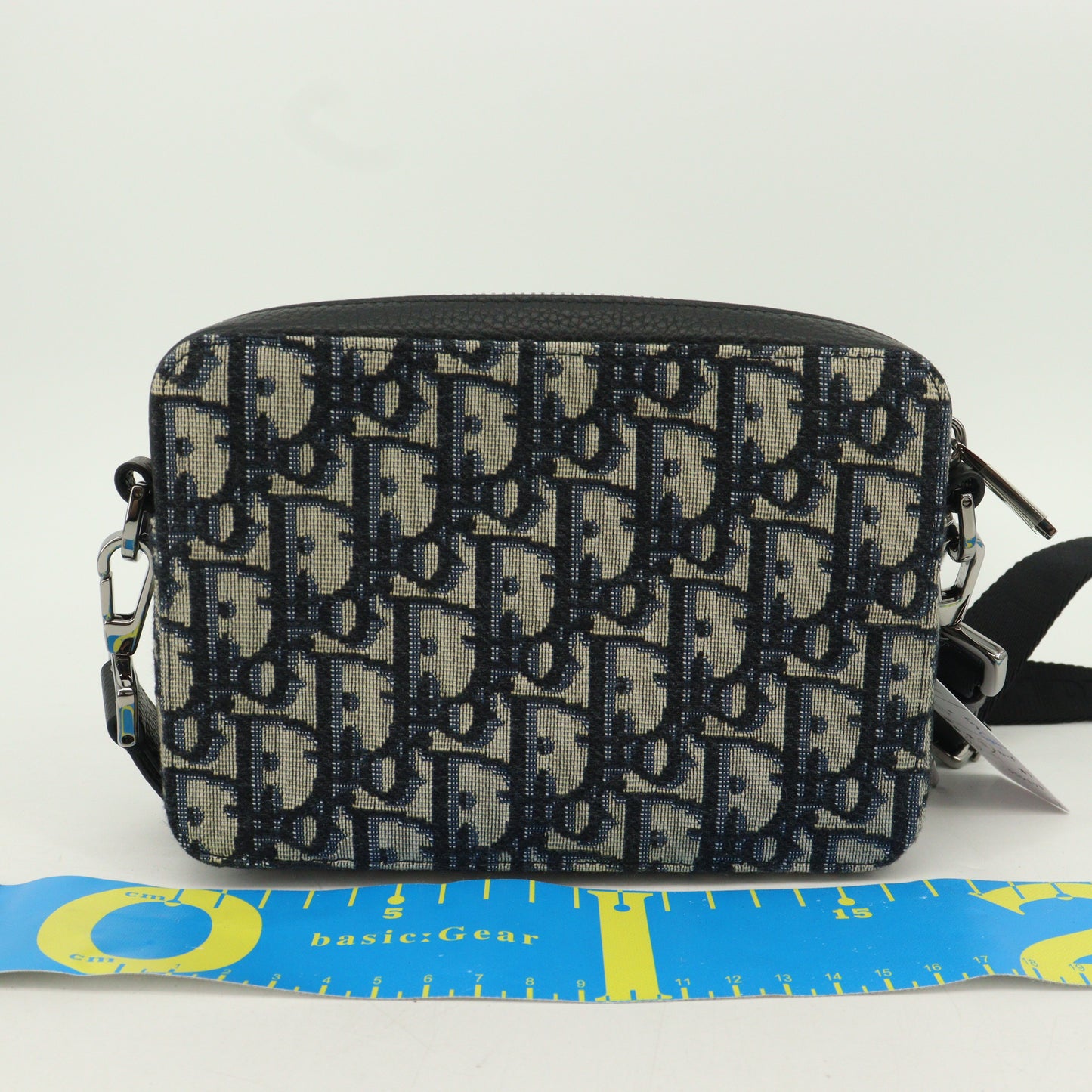 Trotter Kenny Scharf shoulder bag