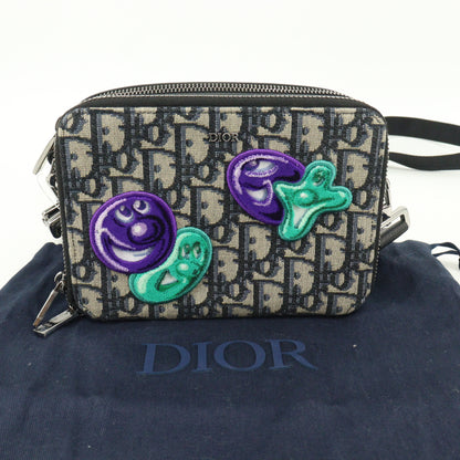 Trotter Kenny Scharf shoulder bag