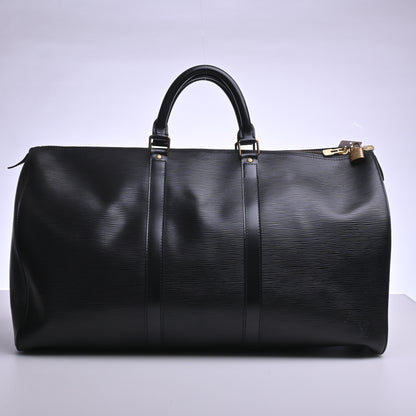 Epi Keepall 50 Black VI0932