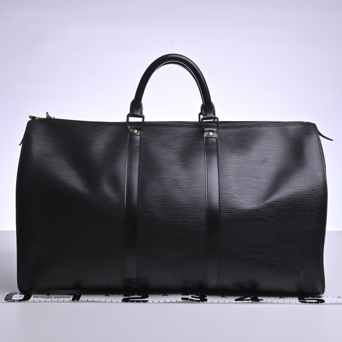 Epi Keepall 50 Black VI0932