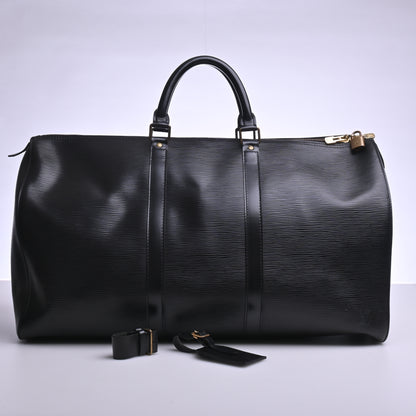 Epi Keepall 50 Black VI0932