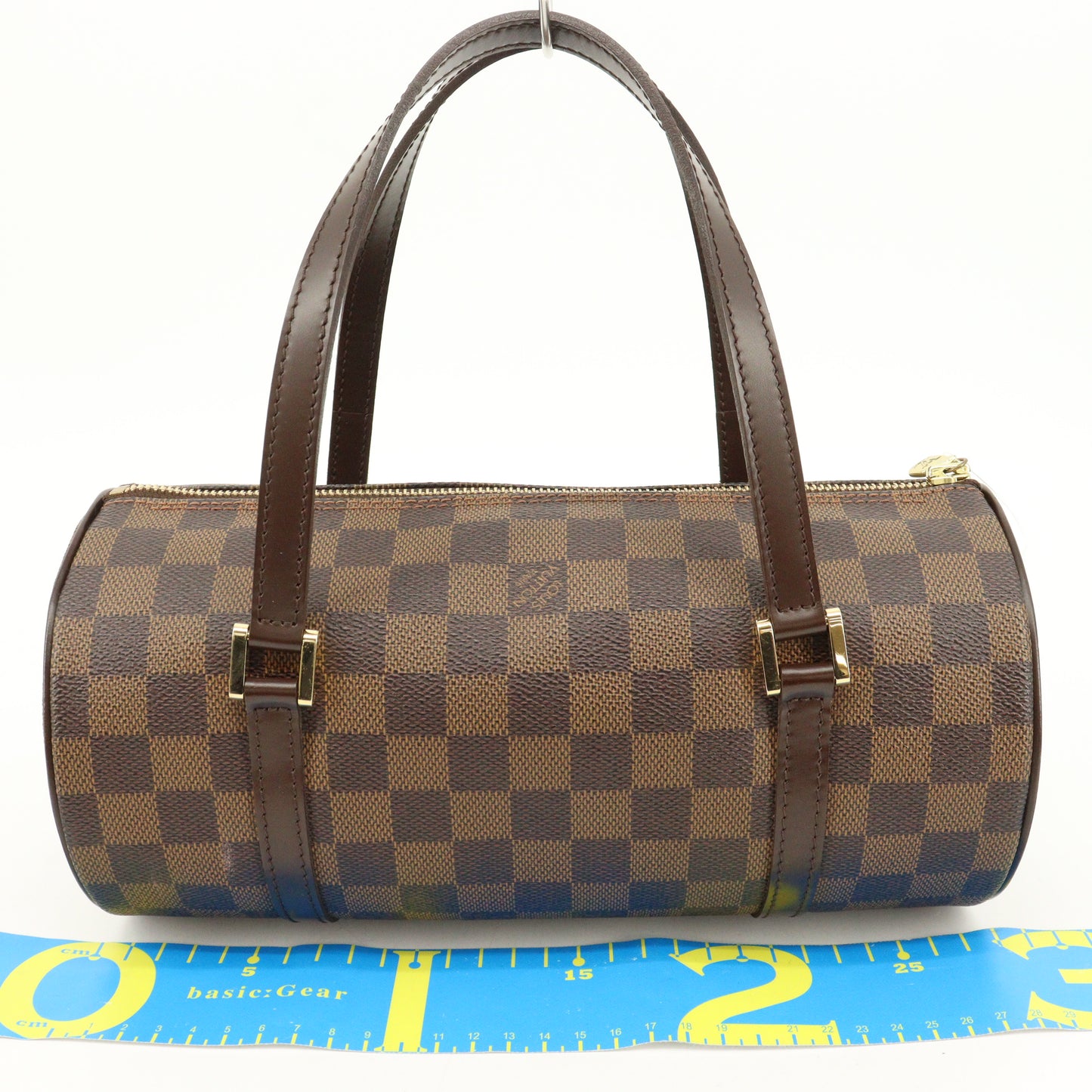 Damier Papillon PM DU0065