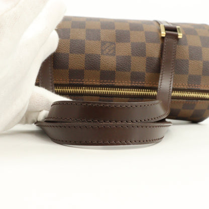 Damier Papillon PM DU0065