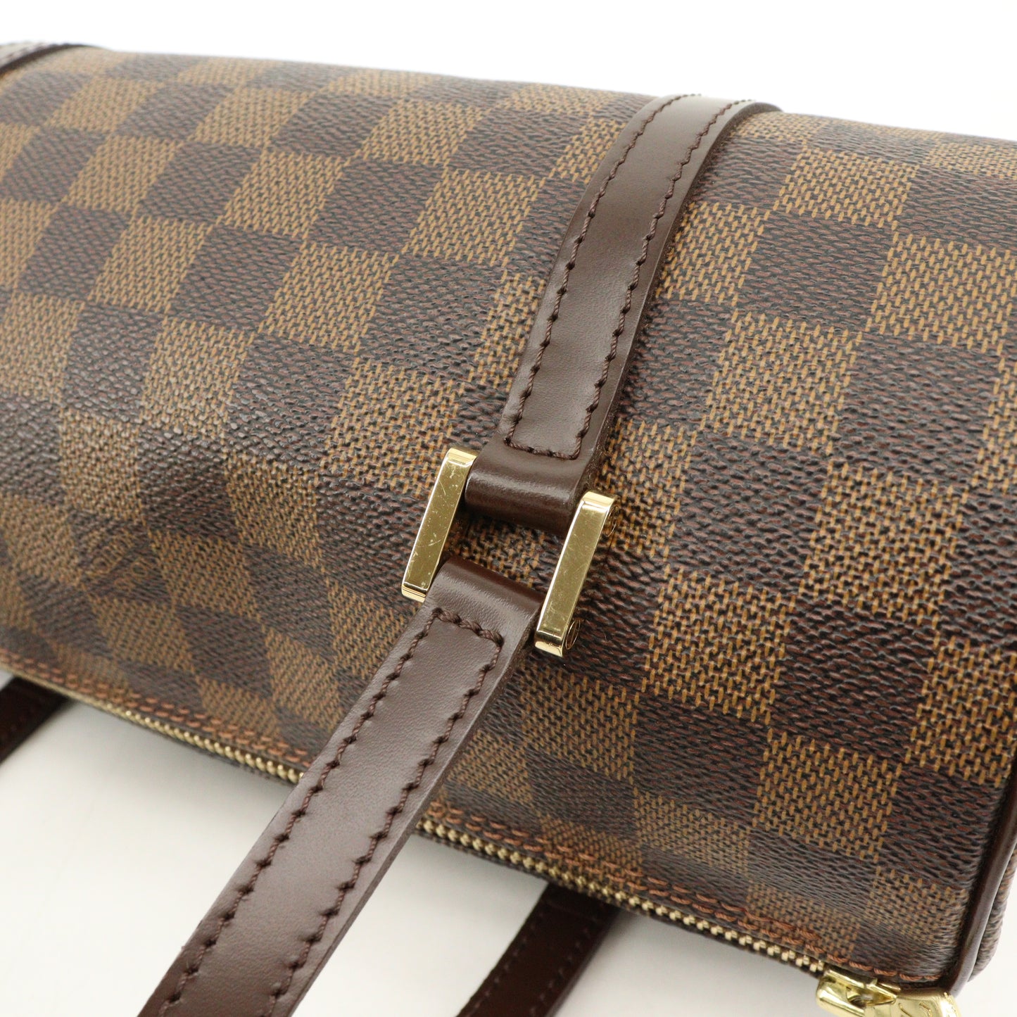 Damier Papillon PM DU0065