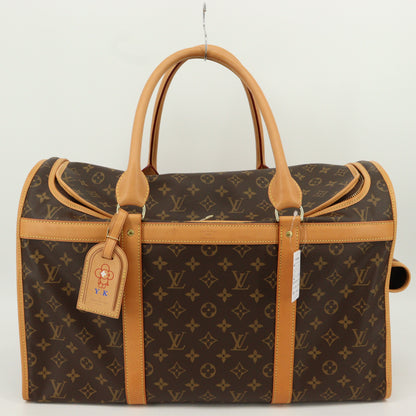 Monogram Sackshan 50 TJ2179