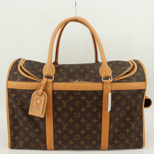 Monogram Sackshan 50 TJ2179