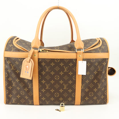 Monogram Sackshan 50 TJ2179