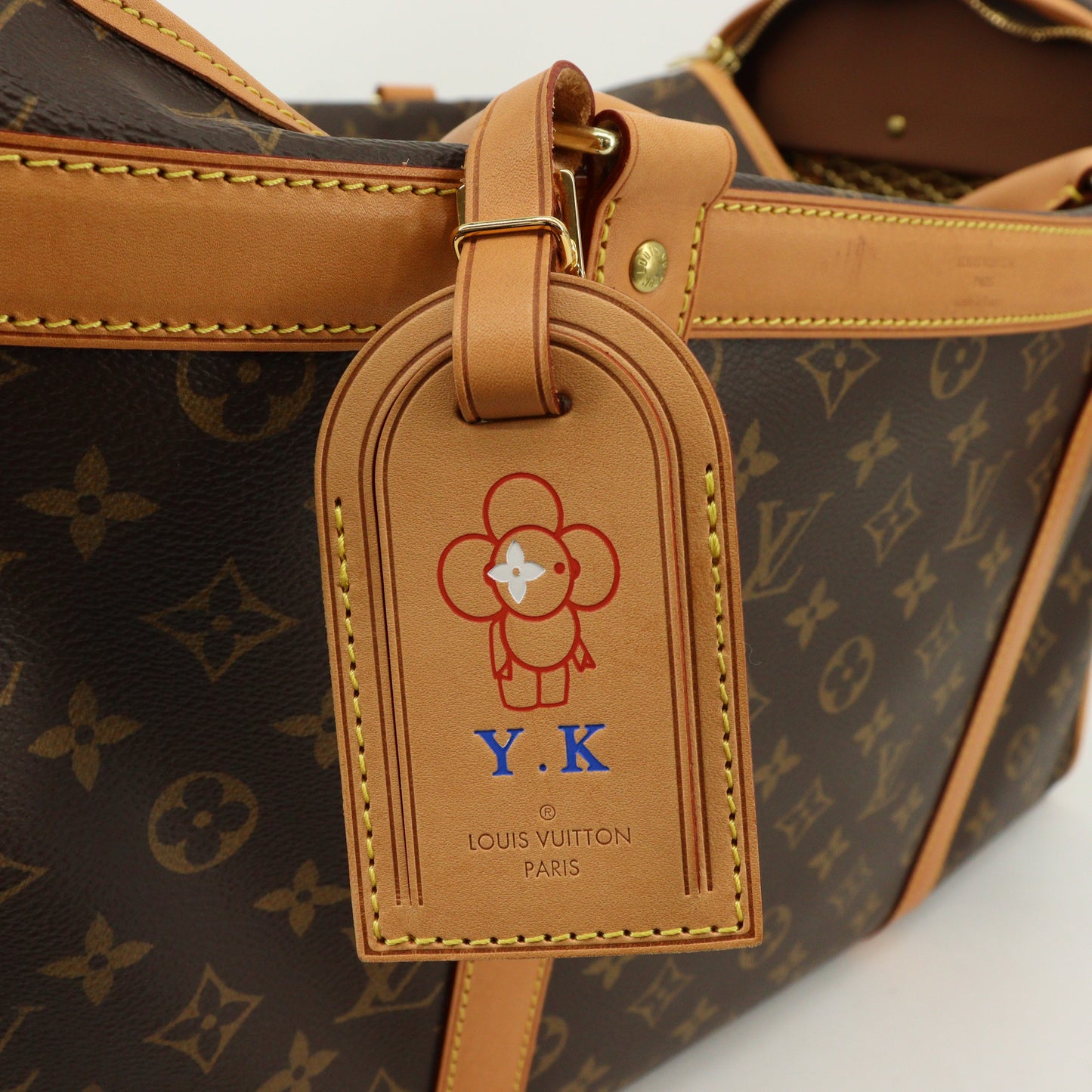 Monogram Sackshan 50 TJ2179