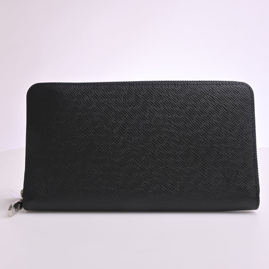 Taiga Zippy Organizer Black IC Chip