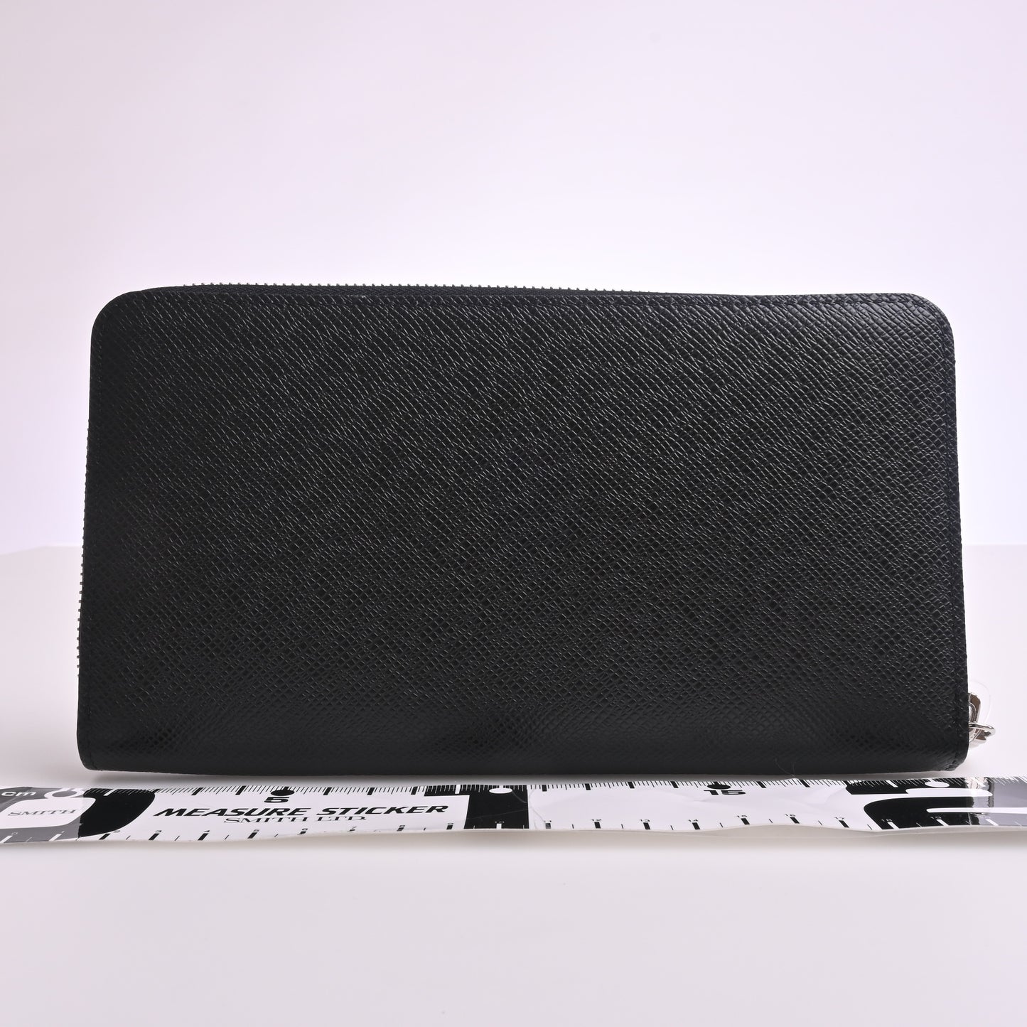 Taiga Zippy Organizer Black IC Chip