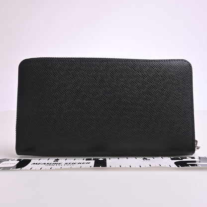 Taiga Zippy Organizer Black IC Chip