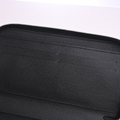 Taiga Zippy Organizer Black IC Chip