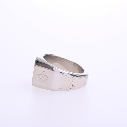 Signet Ring Silver