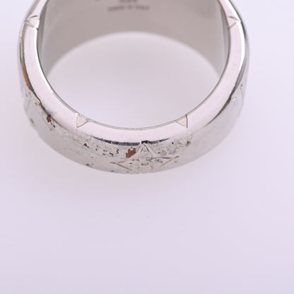 Signet Ring Silver