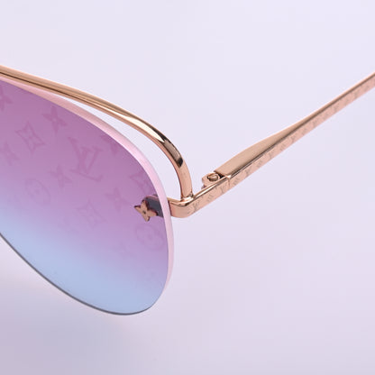 Sunglasses Pink