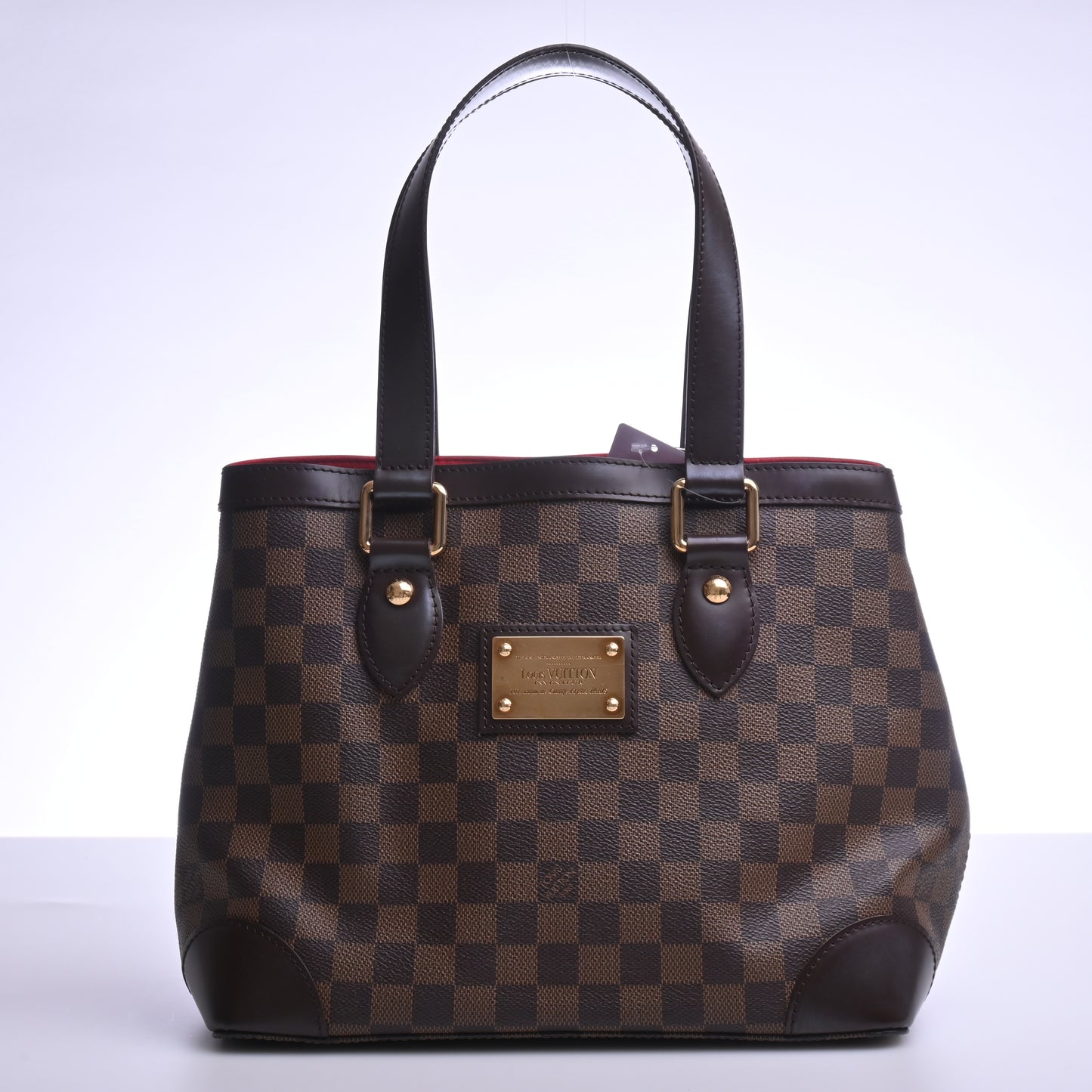 Damier Hampstead PM MI4087