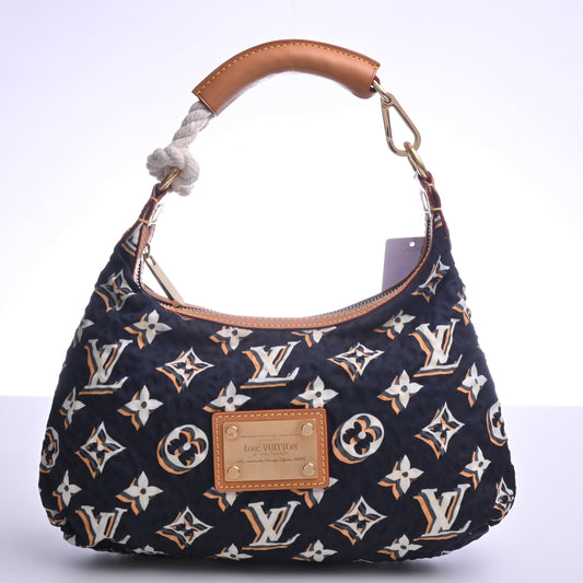 Mono Cruise Bulle PM Navy FO3049