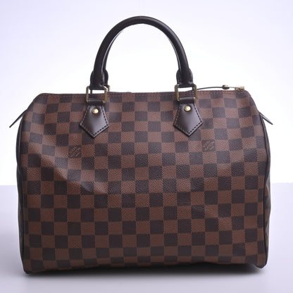 Damier Speedy 30 AA3197