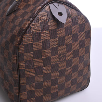 Damier Speedy 30 AA3197