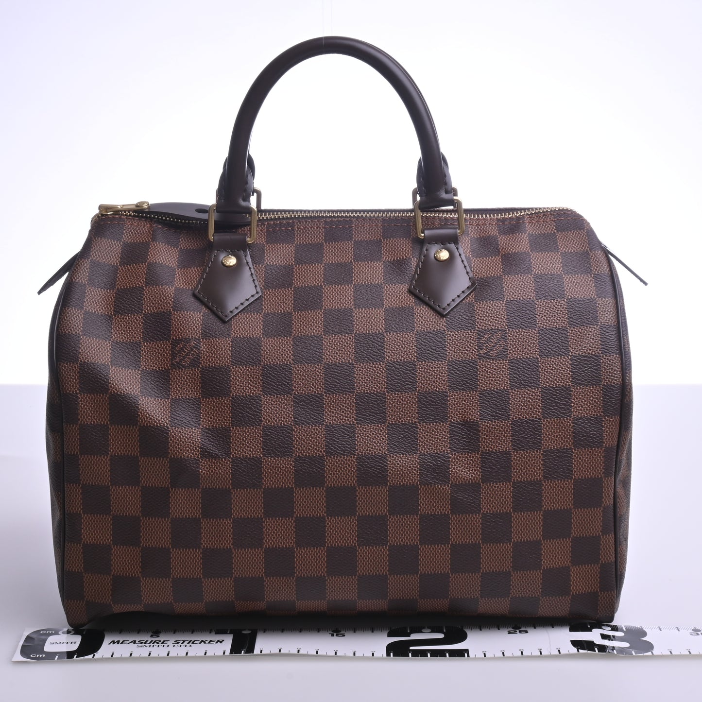 Damier Speedy 30 AA3197