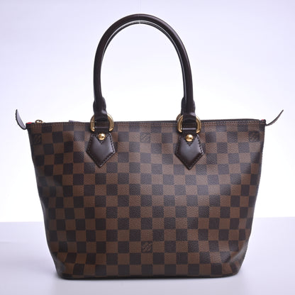 Damier Saleya